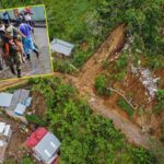 Desbordamiento en San Pablo ya dejan 350 casas afectadas, la desaparición de Gabriela y la falta de agua