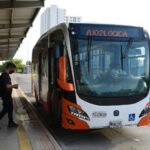 Desde este lunes, Transcaribe aumenta el número de buses en operación