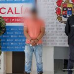 Detención carcelaria para hombre que dejó en estado de embarazo a una menor tras presuntos abusos sexuales