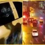 Dispararon a taxistas en oriente y tiroteo anoche en Granada, Cali