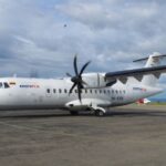 Easyfly espera aprobación para la ruta Manizales - Rionegro