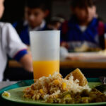 El PAE en Valledupar no alimentó ni el  50% de los estudiantes matriculados
