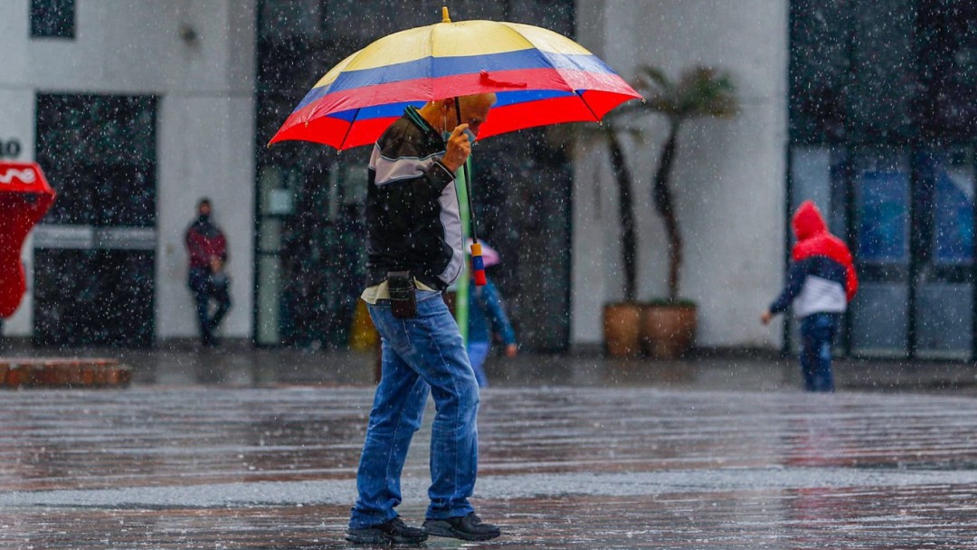 El noroccidente es la zona de Manizales con más precipitaciones