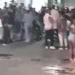 En Barranquilla intervinieron fiesta con más de 200 menores de edad que estarían consumiendo drogas