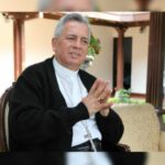 En Cali esperan que el arzobispo aclare si renunció o pidió al Vaticano un obispo auxiliar que lo apoye
