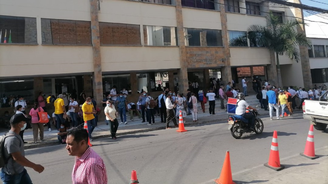En Sucre 4 municipios suspenderán uso obligatorio de tapabocas en publico