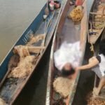 En faena de pesca murió hombre en el río Arauca