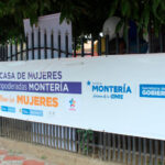 En funcionamiento la Casa de la Mujer Empoderada en Montería