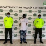 En tiempo récord Fiscalía esclarece triple homicidio cometido en Remedios (Antioquia)