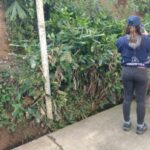 En una vereda de Manizales, habría amenaza de deslizamiento de tierra