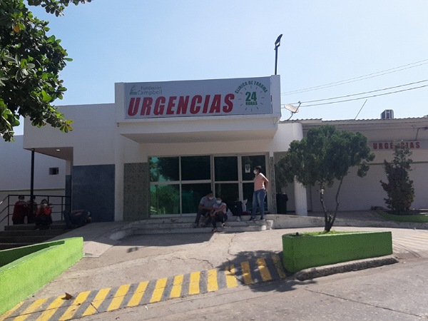 Esperaron que el pensionado retirara los $4 millones para robárselos y le dispararon, en Barranquilla