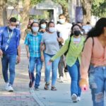 Estudiantes de Unimagdalena pasaron de la virtualidad a la presencialidad