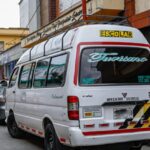 Estudiantes de la zona rural de Manizales ya cuentan con transporte escolar