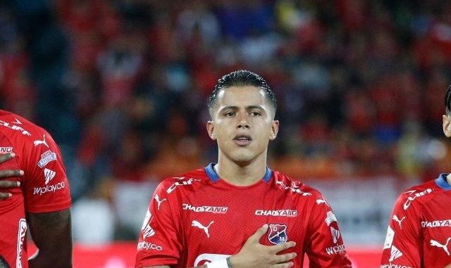 Exjugador del Independiente Medellín, denunciado por abuso sexual
