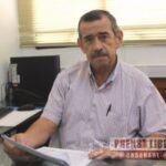 Falleció el abogado Yesid Beltrán Sáenz