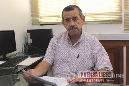 Falleció el abogado Yesid Beltrán Sáenz