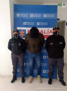 Fiscalía judicializó a un patrullero de la Policía por concusión en Tumaco (Nariño) 