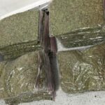 Fiscalía judicializó incautación de 30 kilos de marihuana que iban a ser distribuidos en la Comuna 18 de Cali 