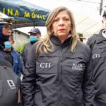 Fiscalía seccional investiga causas de la tragedia en el barrio Centenario