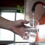 Fue restablecido el servicio de agua en la zona urbana de Manizales