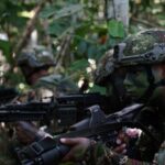 Gaula élite sigue en Arauca para ubicar testaferros y empresas fachadas de guerrillas