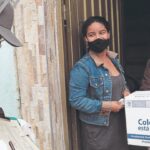 Giros de Ingreso Solidario subirán 60 % para familias más necesitadas