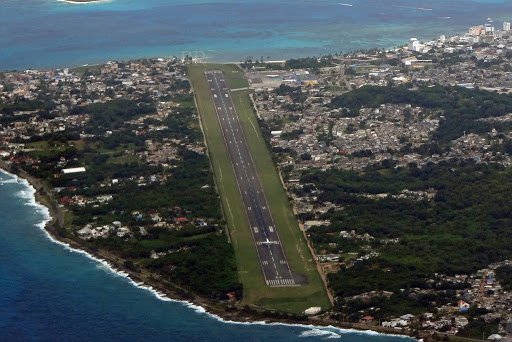 Gobernador abogó ante aerolíneas para que concedan tarifas preferenciales a residentes en compensación con la rentabilidad que el destino de San Andrés les produce