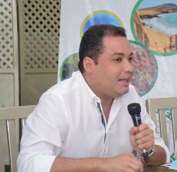 Gobernador de La Guajira sigue en el cargo.