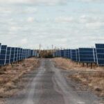 Gobierno inspecciona desarrollo de la granja solar Helios I