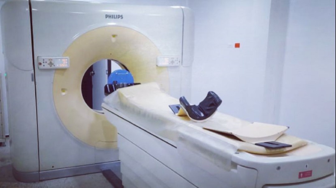 Hospital de Chinchiná, Caldas dispondrá de un servicio de Tomografía