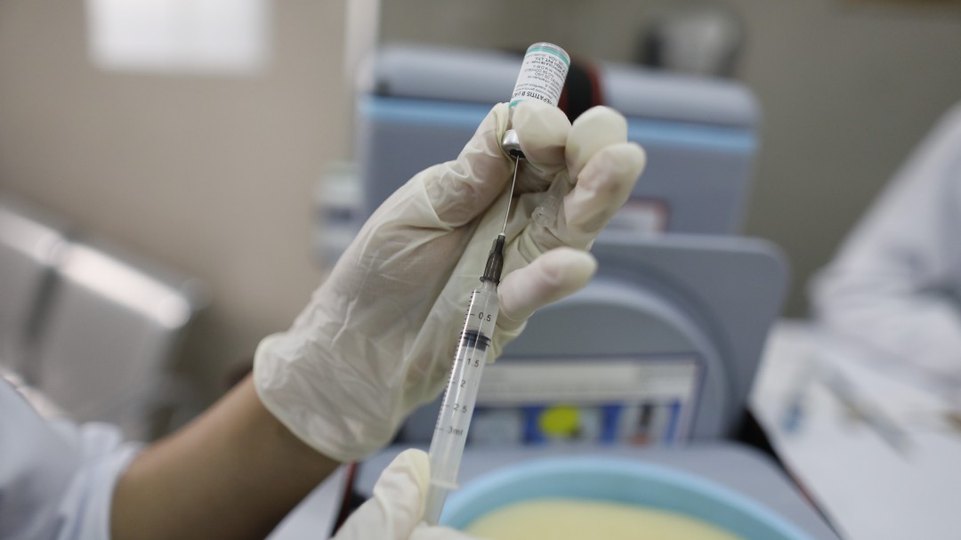 IPS habló tras muerte de niña como posible evento adverso a vacuna Covid