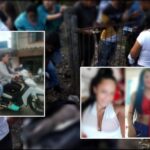 Iban en moto, las atacaron en plena calle: Yeseida y Marcela eran madre e hija y les dispararon en Morales, Cauca