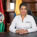 Indira Barrios sería la nueva gobernadora encargada de Arauca