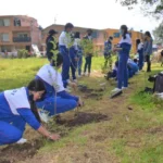 Iniciaron los encuentros de Proyectos Ambientales Escolares en Chía