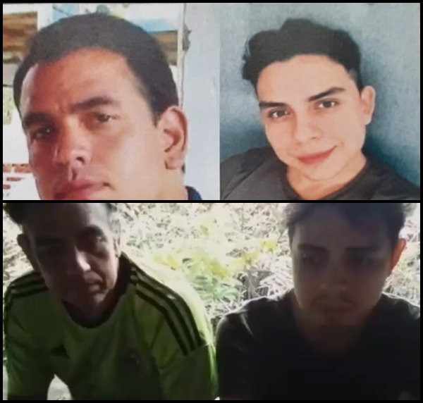 Investigan si cadáveres encontrados en fosa común en Buenaventura podrían ser padre e hijo secuestrados en Sabaletas