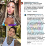 Jeferson Cossio aclara rumores de una posible infidelidad por vídeo íntimo