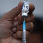 Jornada de vacunación extendida contra el COVID-19 en Cartagena