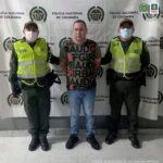 Judicializado por homicidio y porte ilegal de armas alias ‘Bejuco’, quien estaría al servicio de Los Pachenca, grupo que delinque en el Magdalena