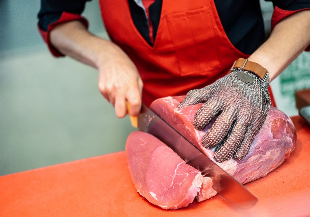 La carne de res más cara del país se vende en Montería: Dane