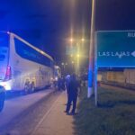 Ladrones aprovecharon que bus sufría desperfecto mecánico para hurtar, ocurrió en Nariño