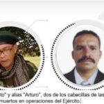 “Las Farc quedaron diezmadas en Arauca”: Director de la Policía nacional