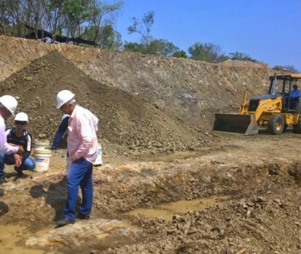 Las nuevas áreas estratégicas mineras que hay en el país para el cobre