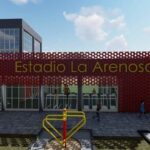 Los neiranos tendrán nuevo Estadio