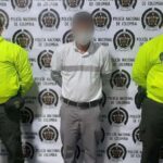 Luego de 8 años capturan a hombre acusado de delitos sexuales en Ibagué