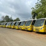 Luego de dos años, tarifa de buses tuvo un incremento en Montería