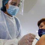 Manizales cuenta con vacunas AstraZeneca Pfizer, Sinovac, Jannsen y Moderna