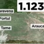 Más de 1.100 menores de edad han sido víctimas de la violencia en Arauca