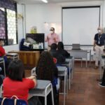 Más de 145 mil estudiantes volvieron a las aulas en Norte de Santander