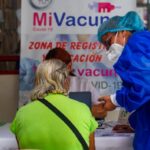 Más de 257.000 personas aún no se vacunan contra COVID-19 en Caldas