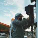 Más intersecciones semafóricas en Yopal